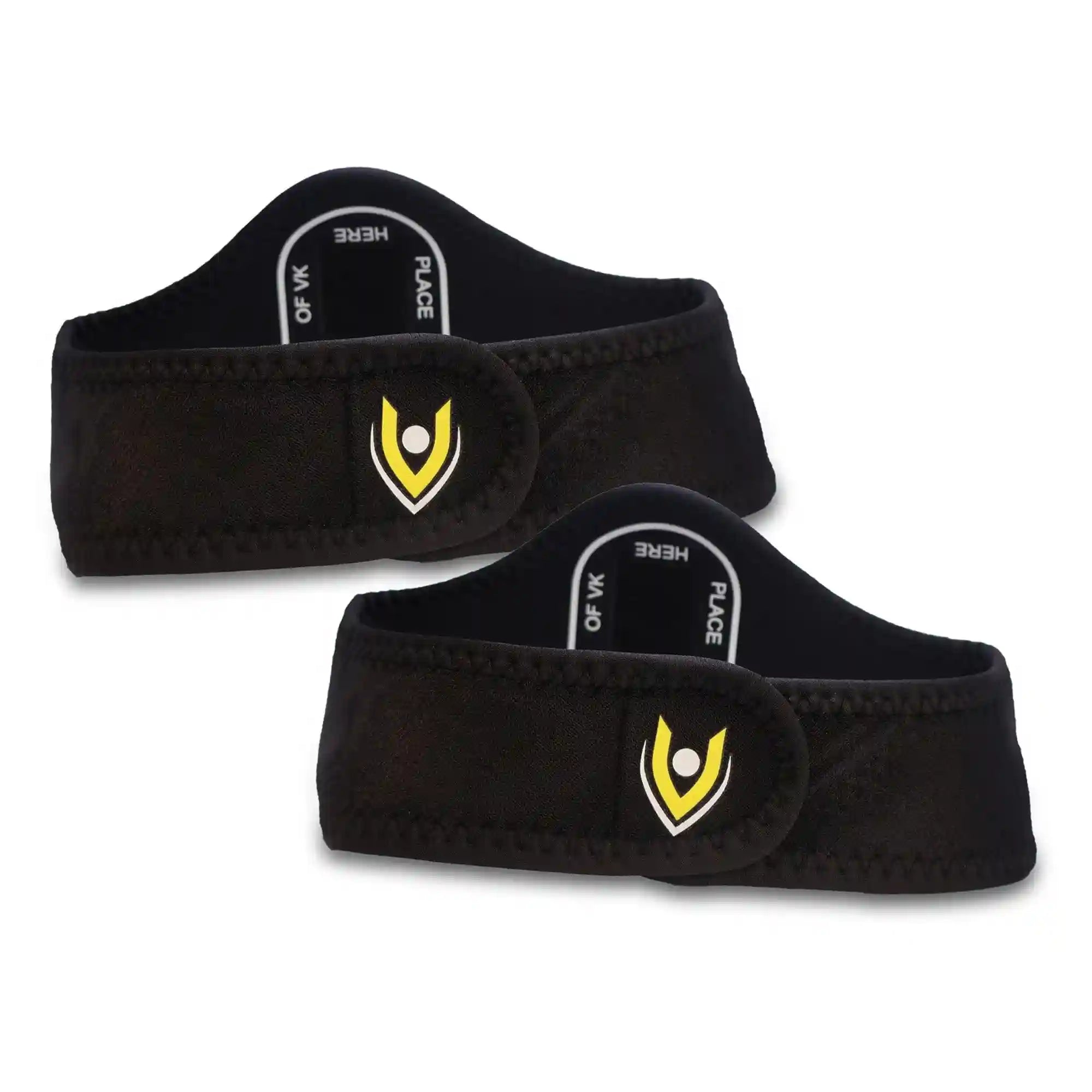 VK Boost: Pair of Ankle Booster Straps Secondary image