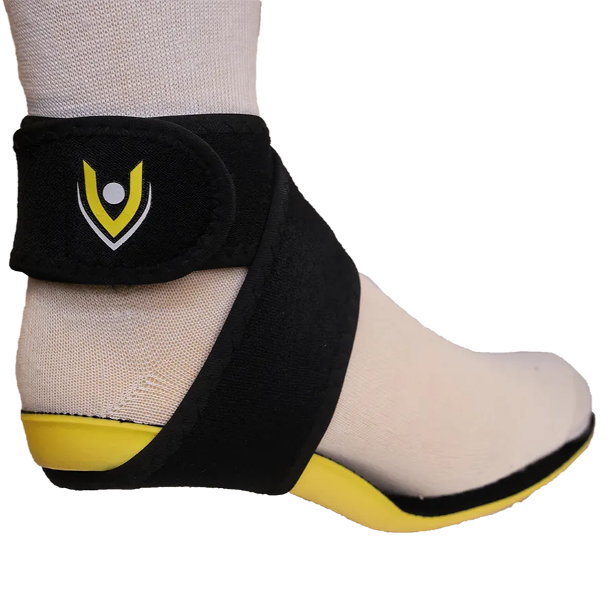 VK Boost: Pair of Ankle Booster Straps Main image