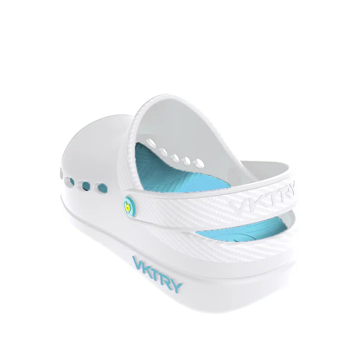 VKTRY Recovery Clog