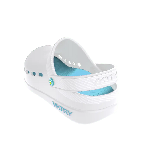 VKTRY Recovery Clog