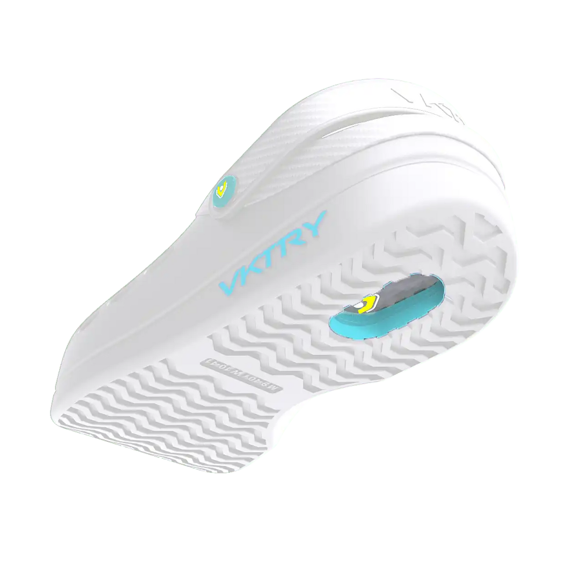VKTRY Recovery Clog