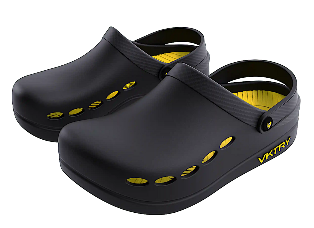 VKTRY Recovery Clog