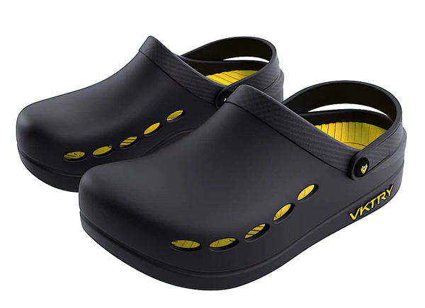 VKTRY Recovery Clog
