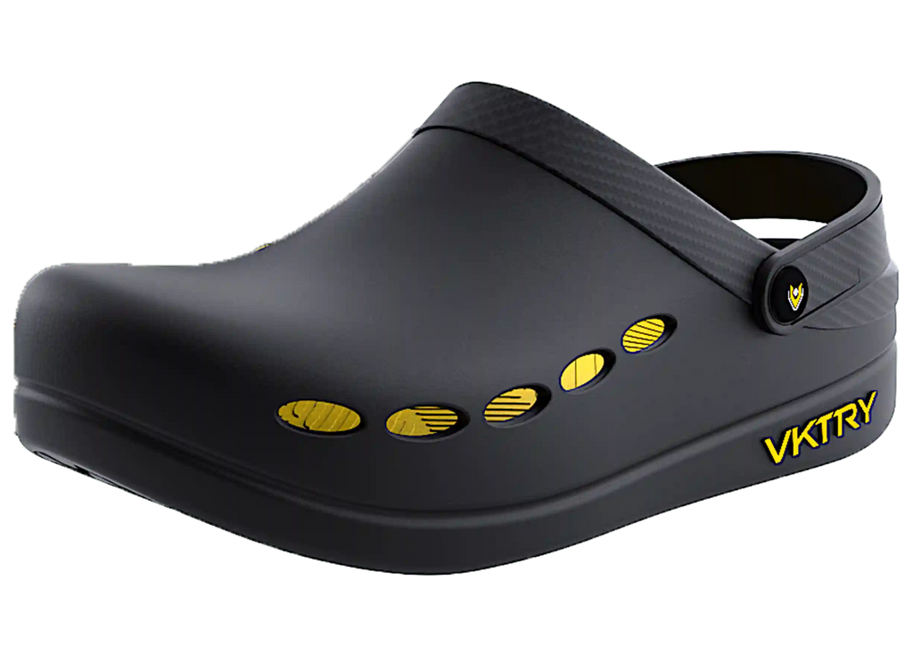 VKTRY Recovery Clog