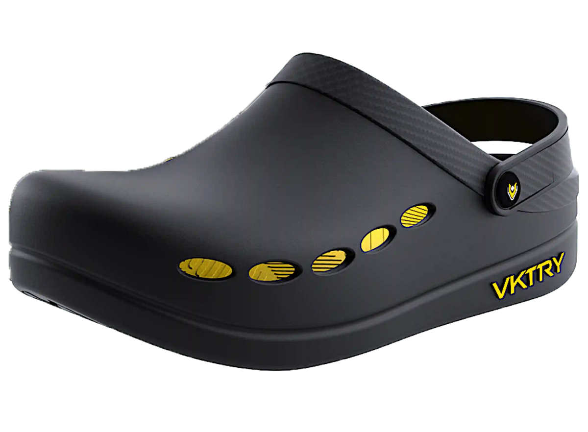 VKTRY Recovery Clog