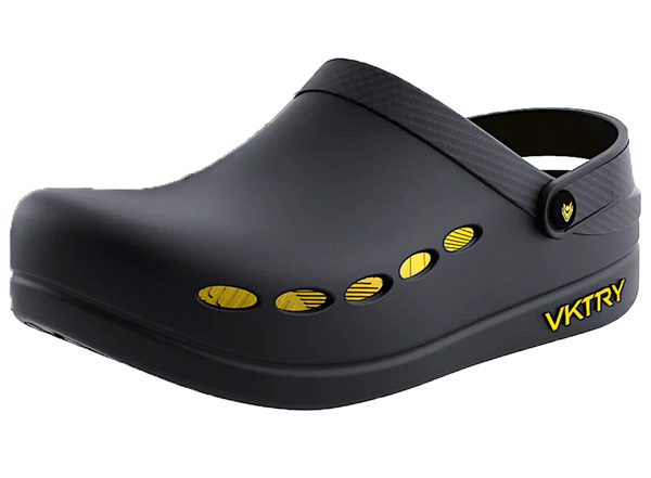 VKTRY Recovery Clog