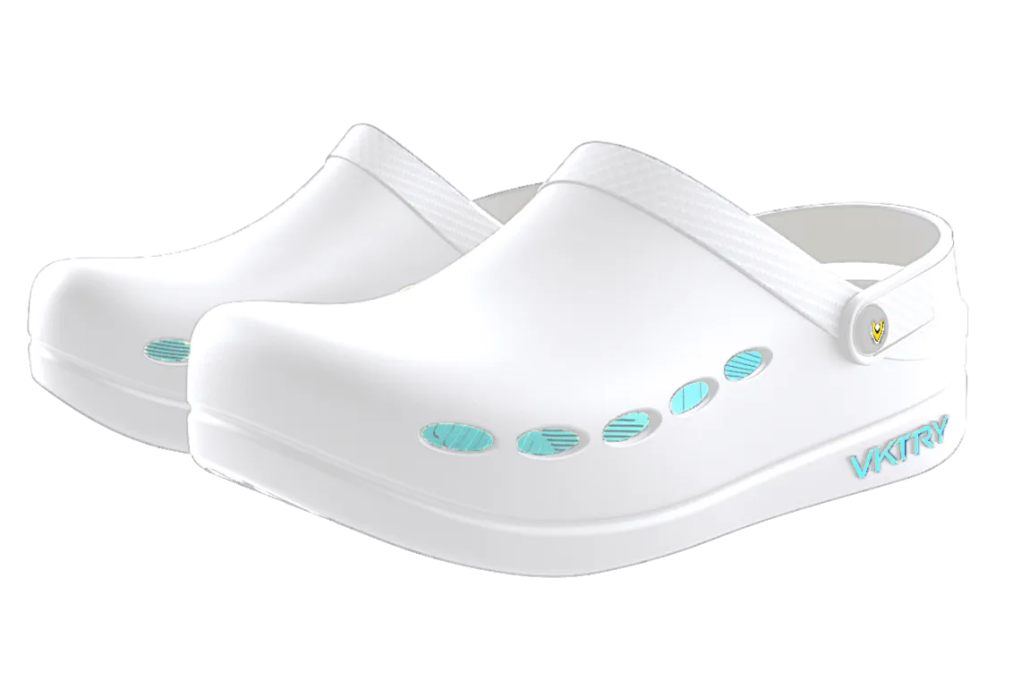 VKTRY Recovery Clog Secondary image