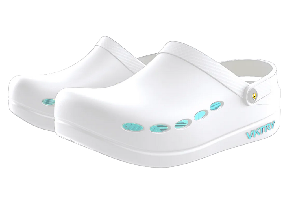 VKTRY Recovery Clog