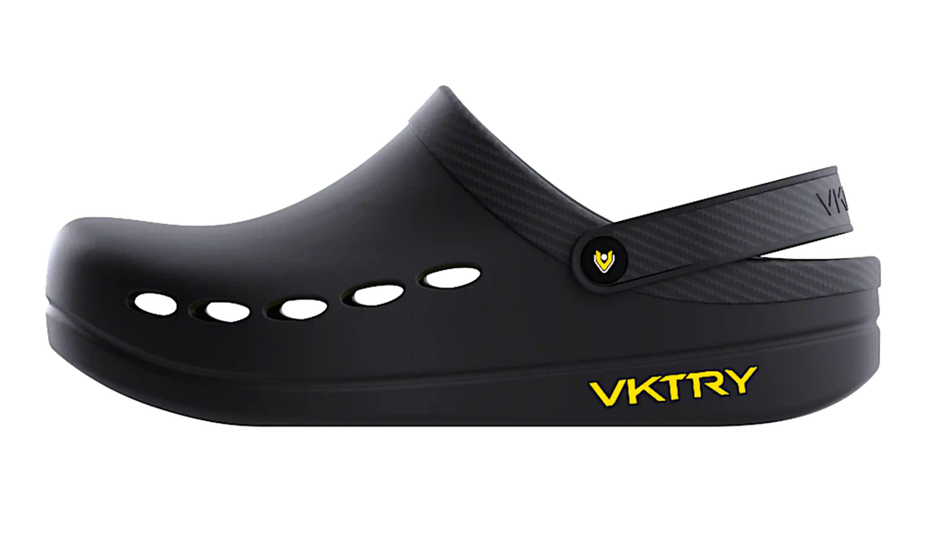 VKTRY Recovery Clog