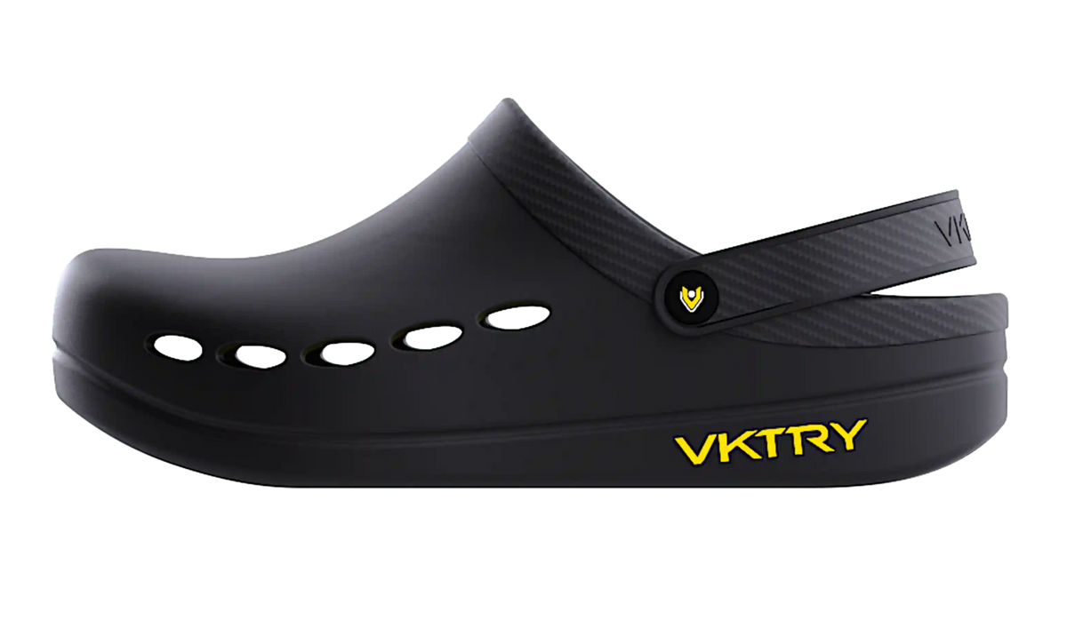 VKTRY Recovery Clog
