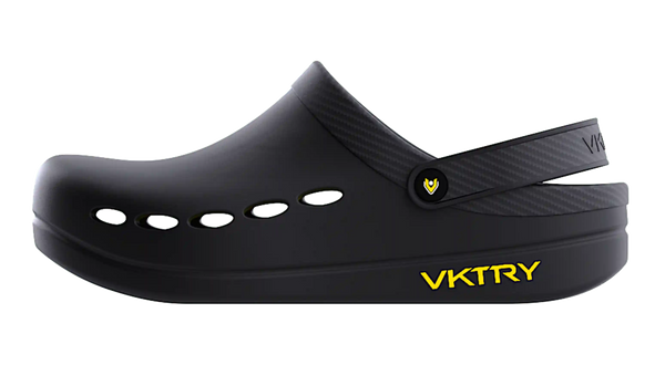 VKTRY Recovery Clog