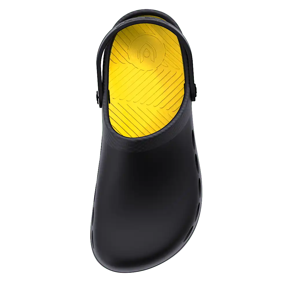 VKTRY Recovery Clog