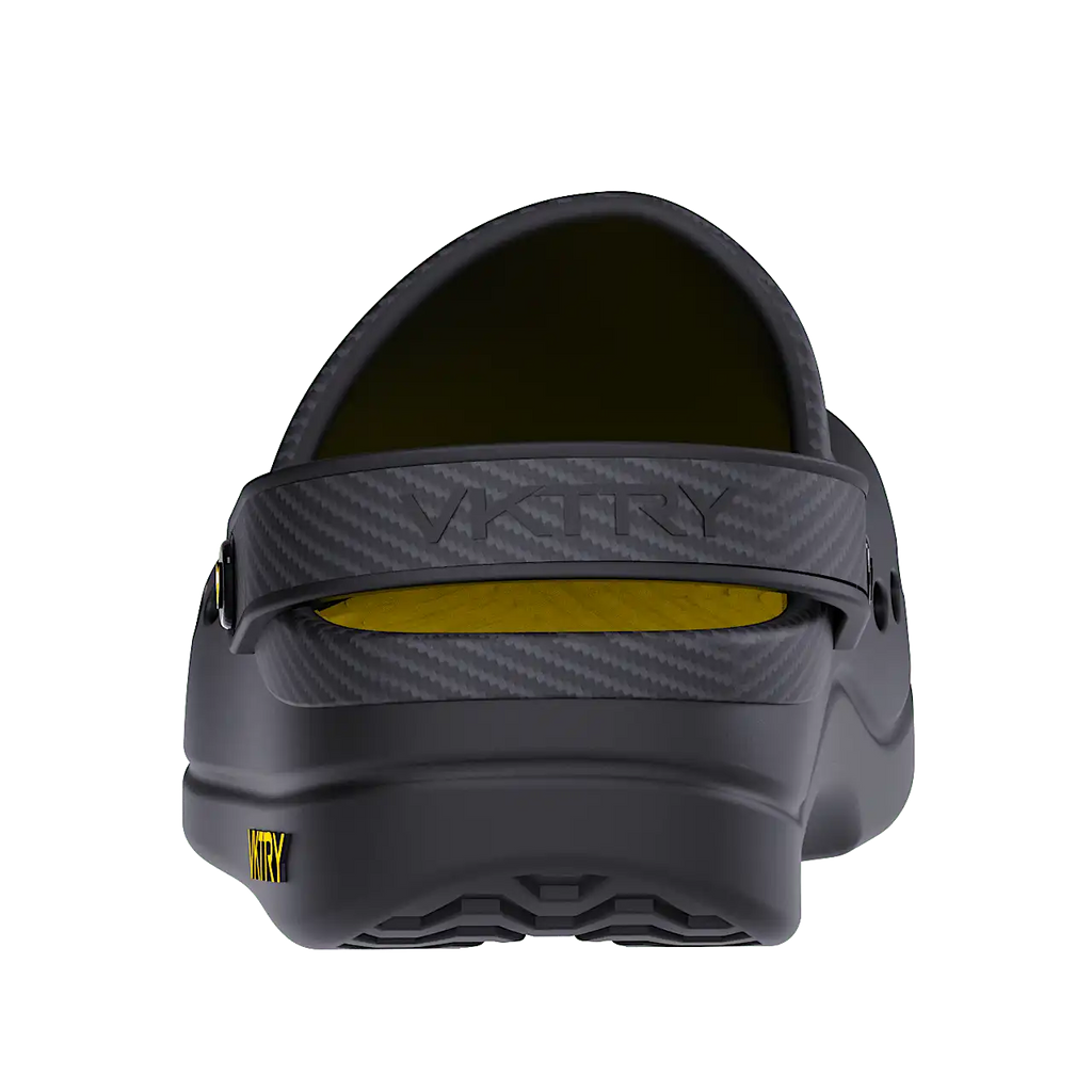 VKTRY Recovery Clog