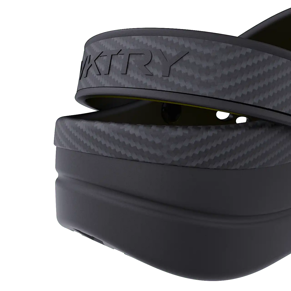 VKTRY Recovery Clog