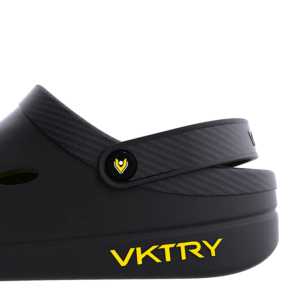 VKTRY Recovery Clog