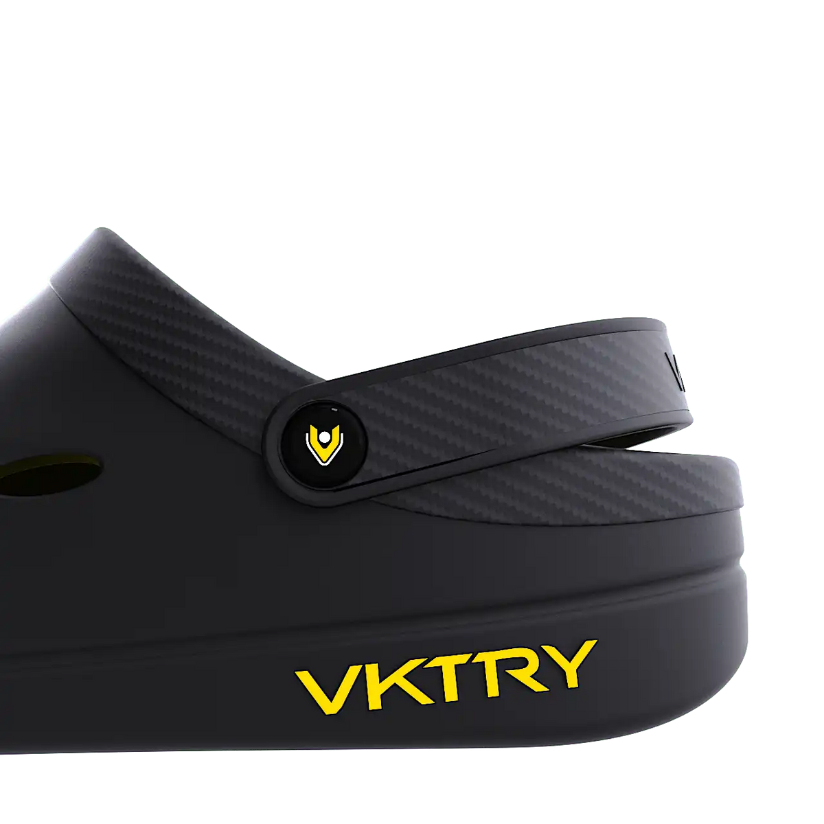 VKTRY Recovery Clog