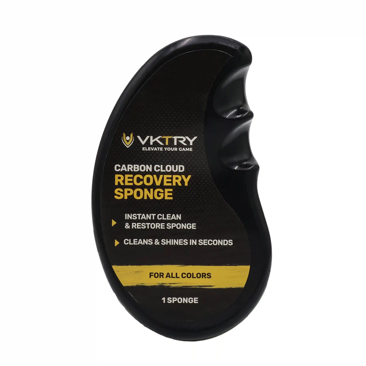 Recovery Footwear Cleaner Sponge