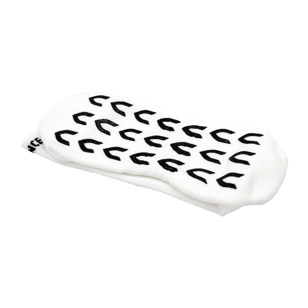 VKTRY Grip Socks (3 Pairs)