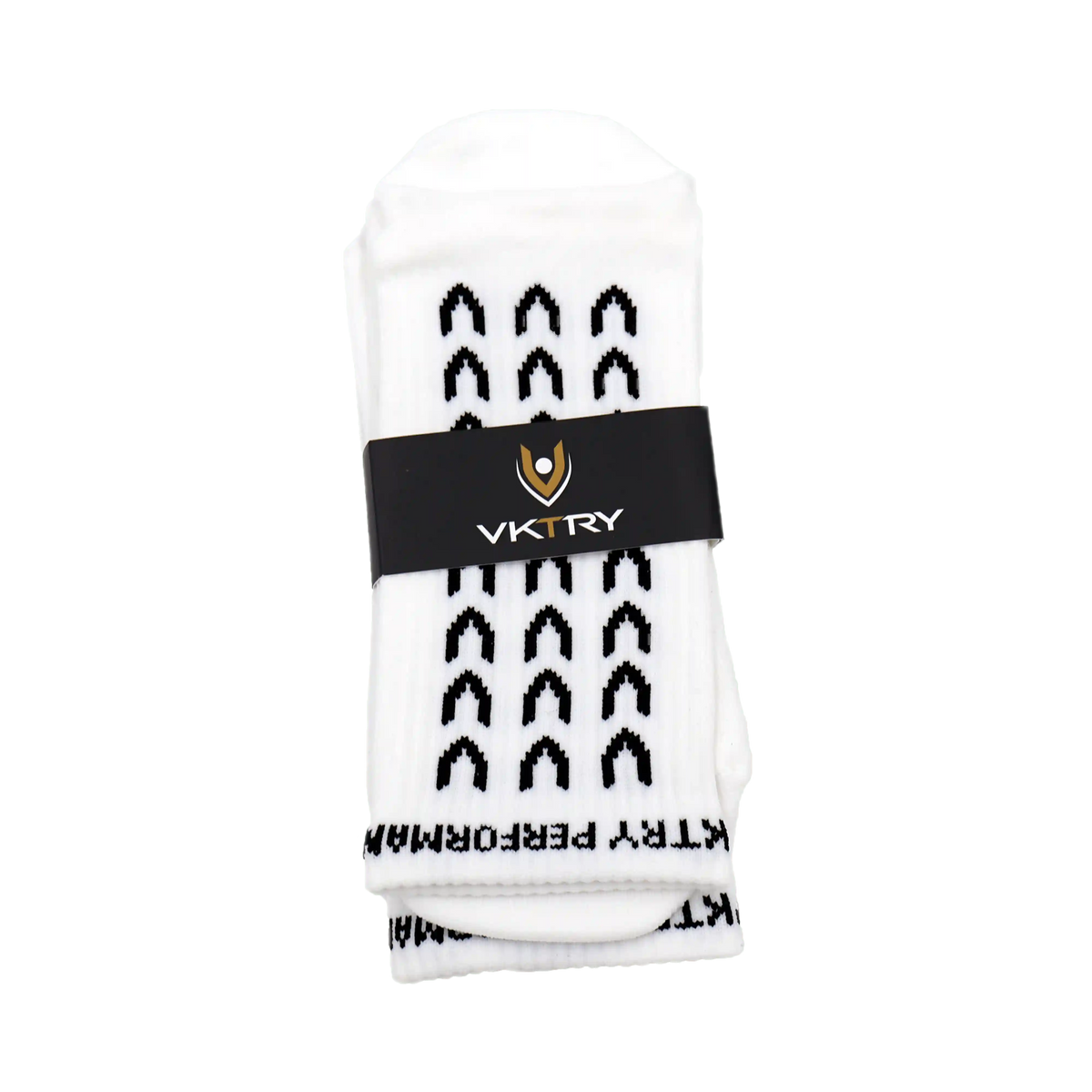 VKTRY Grip Socks (Single Pair)