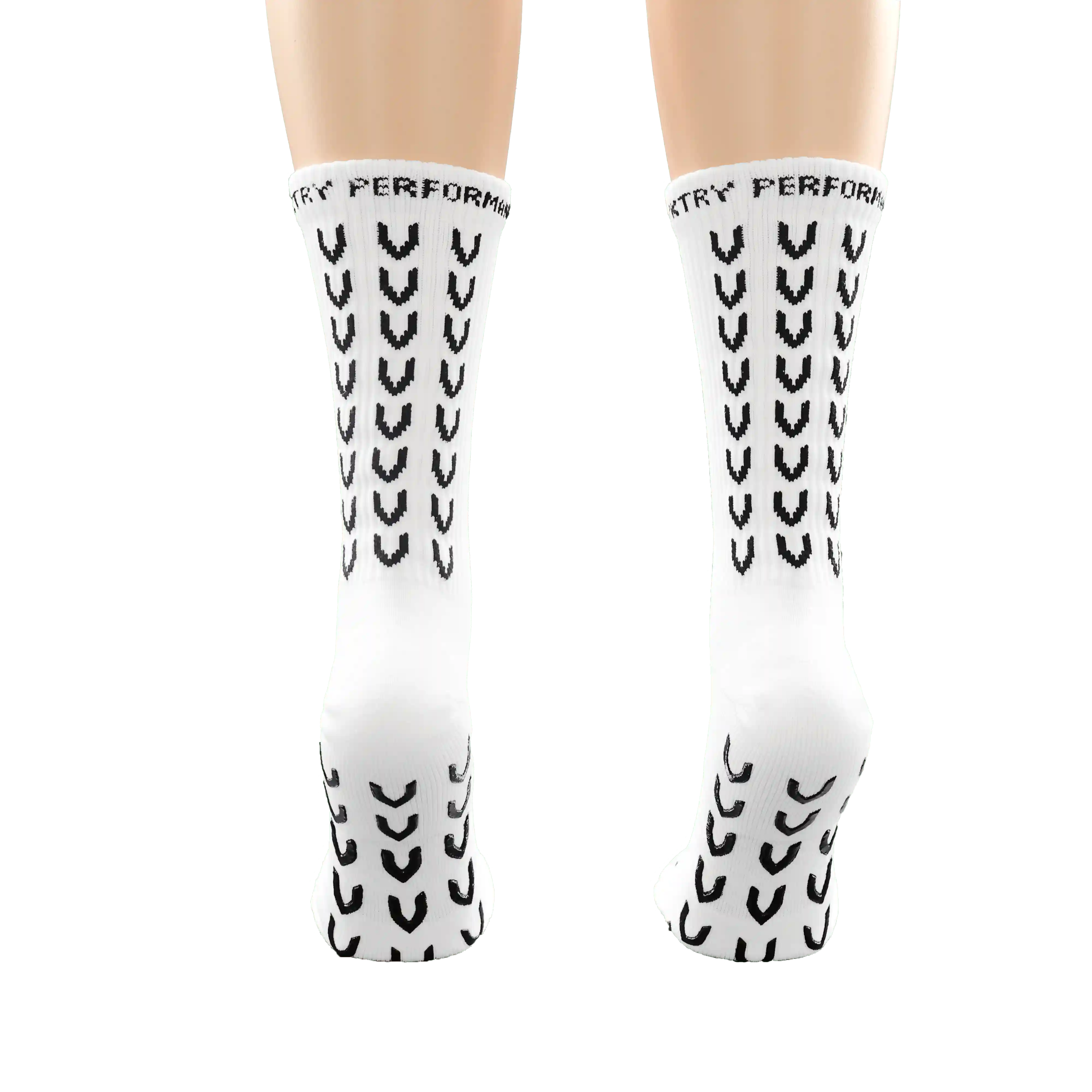 VKTRY Grip Socks (3 Pairs) Secondary image