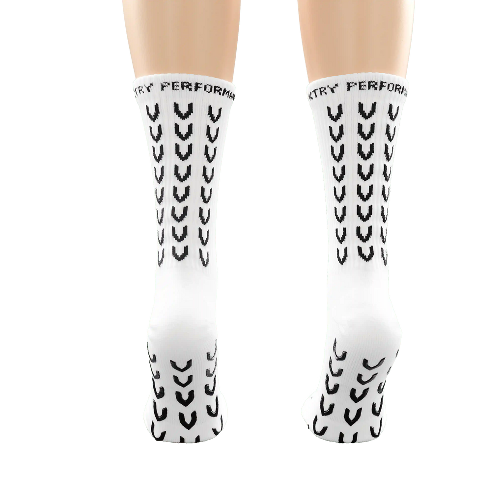 VKTRY Grip Socks (3 Pairs)