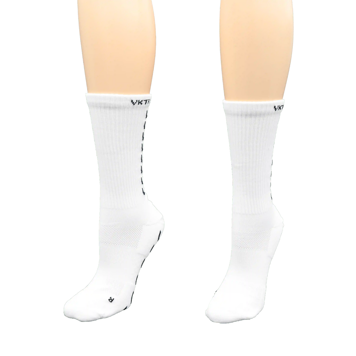 VKTRY Grip Socks (3 Pairs)