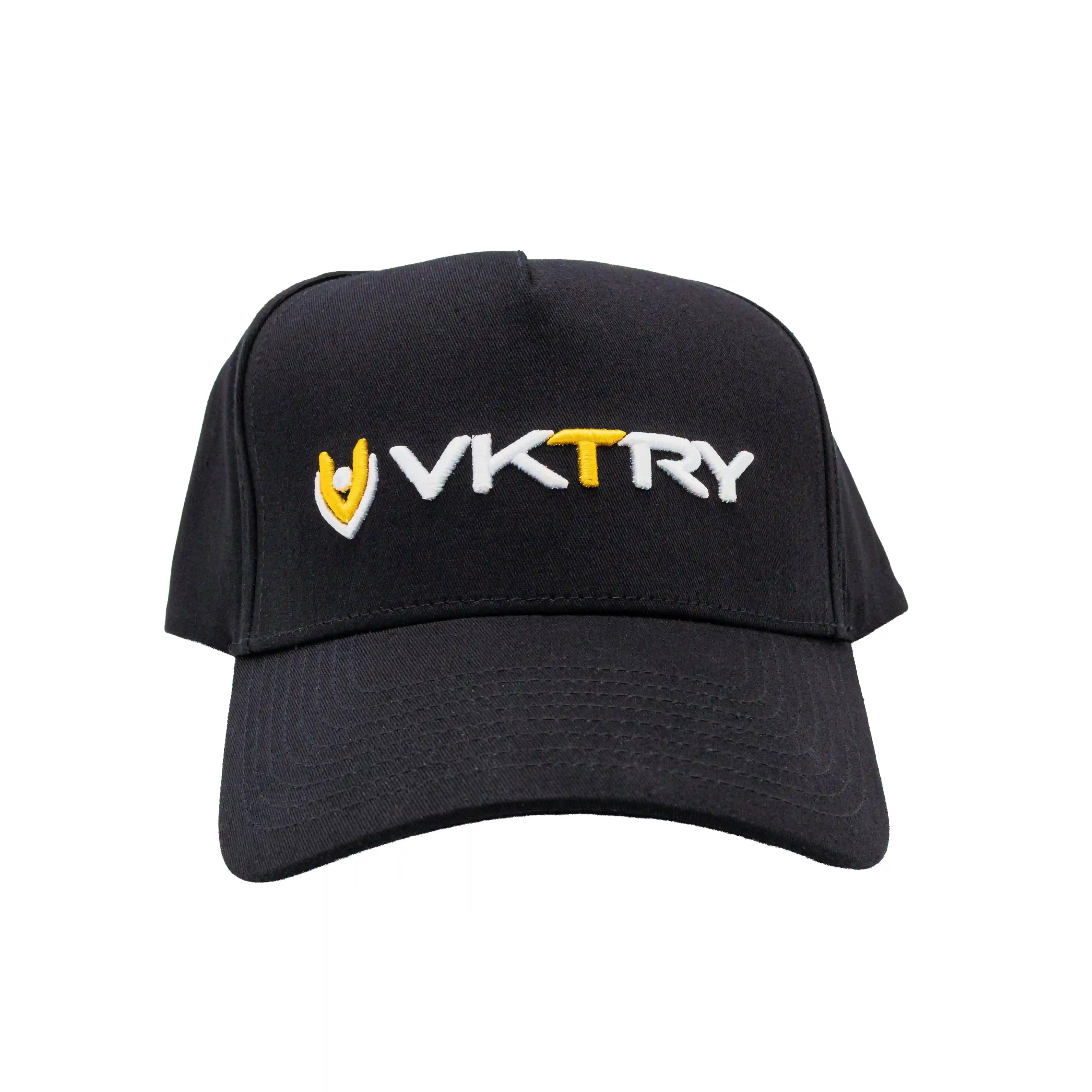 VKTRY Black Hat Secondary image