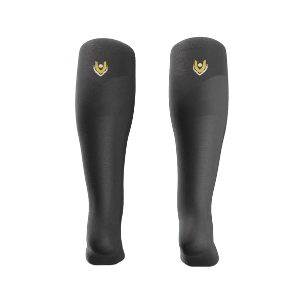 Inside Edge Propulsion Socks (3-Pack)