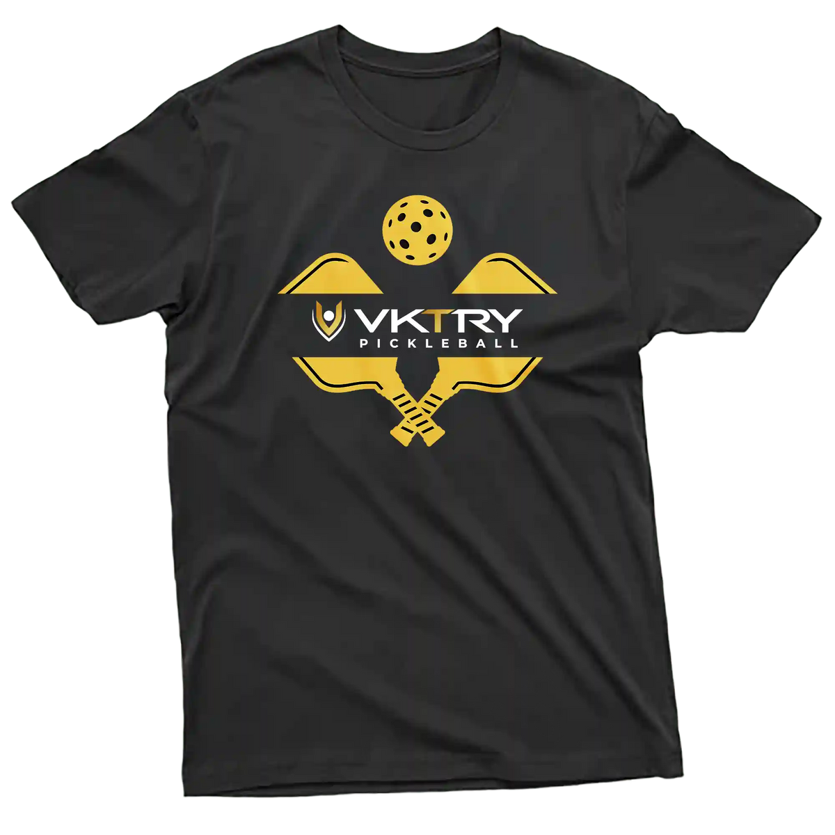 VKTRY Team Performance Shirt - Pickleball