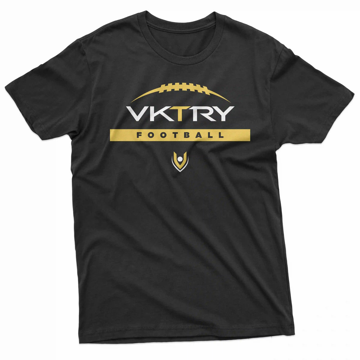 VKTRY Team Performance Shirt - Football Main image