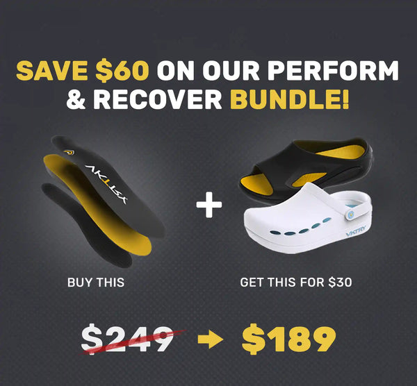 Perform & Recover Bundle