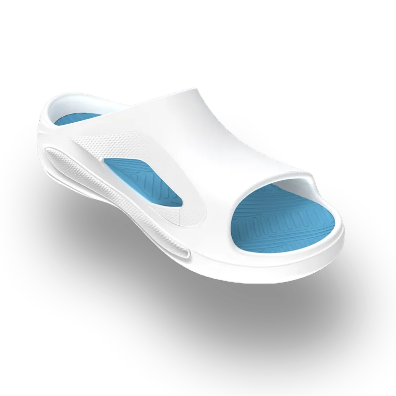 VKTRY Recovery Slides
