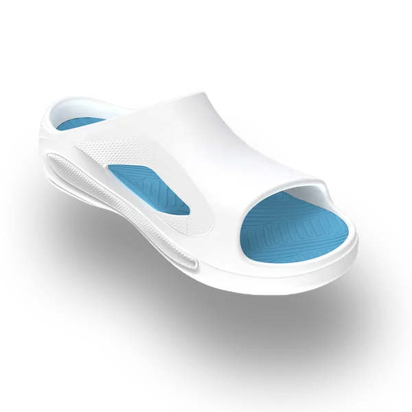 VKTRY Recovery Slides
